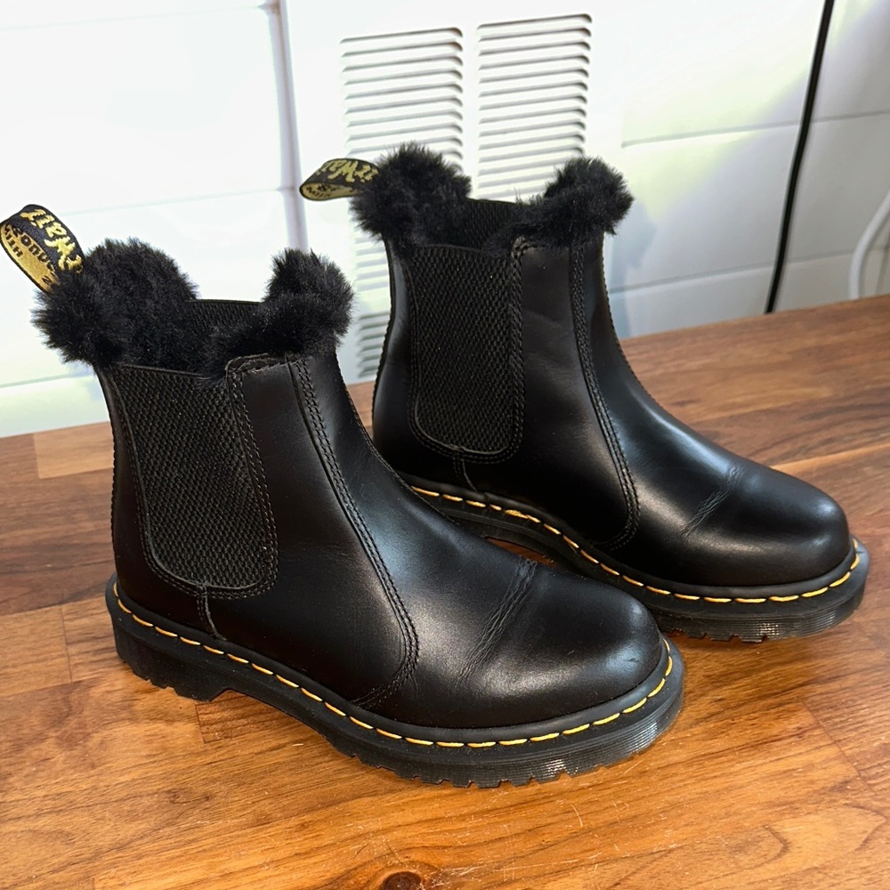 Dr.Martens Chelsea Boots
